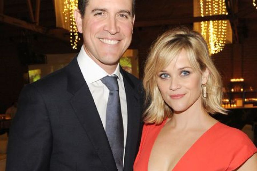 REESE WITHERSPOON I JIM TOTH