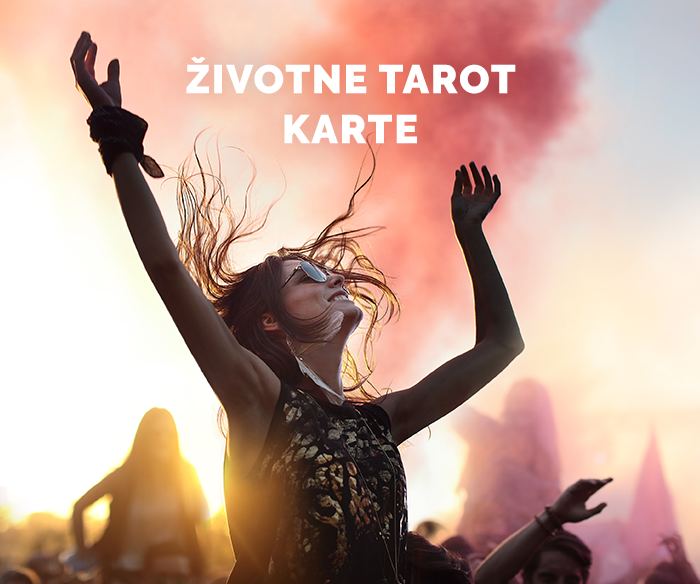 Pitaj tarot Pitaj tarot