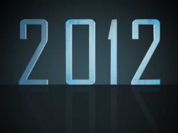 Kakva će nam biti 2012.