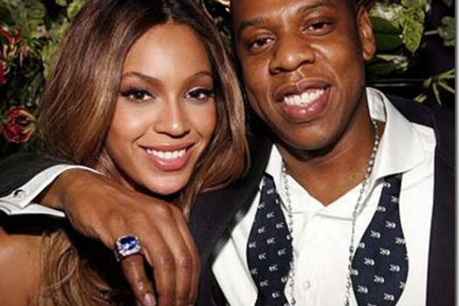 BEYONCE KNOWLES  I JAY - Z