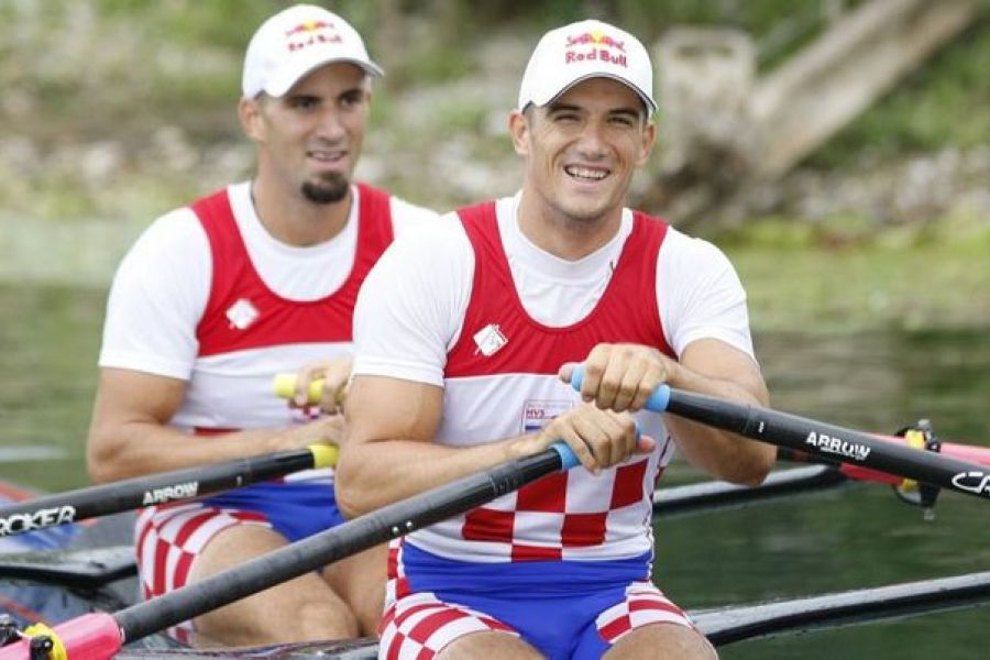 MARTIN I VALENT SINKOVIĆ