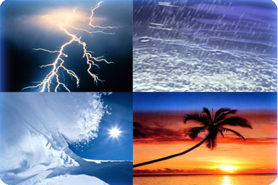ASTROMETEOROLOGIJA