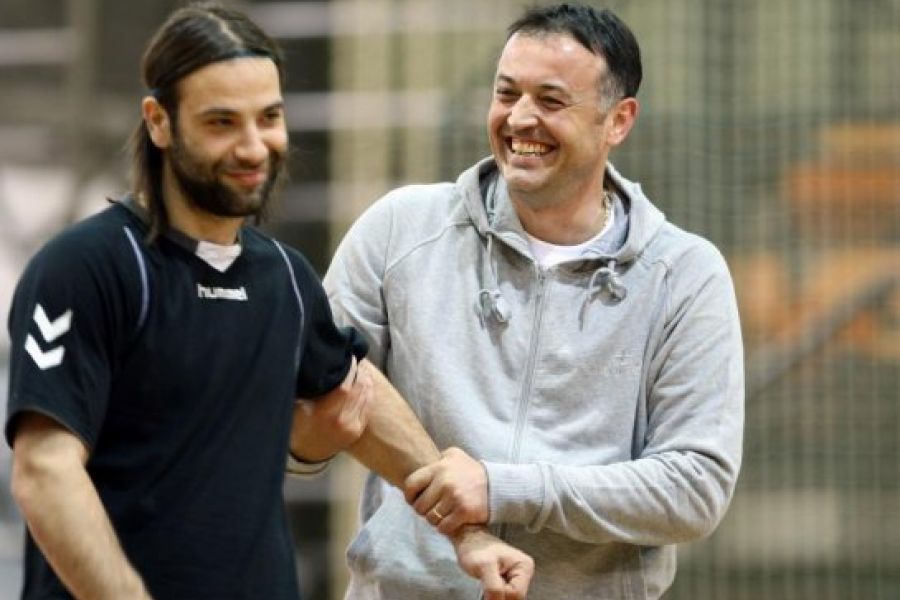 IVANO BALIĆ I SLAVKO GOLUŽA