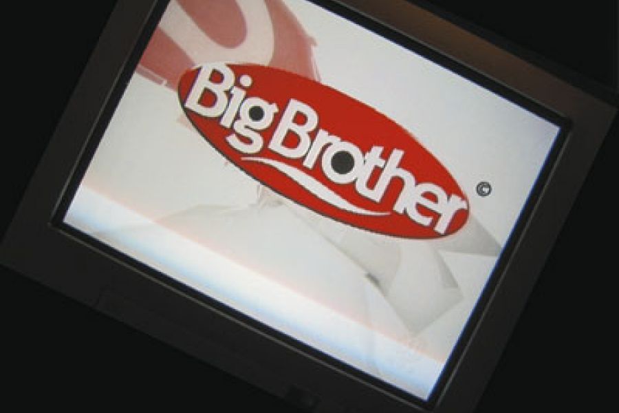 Stanari Big Brother kuće