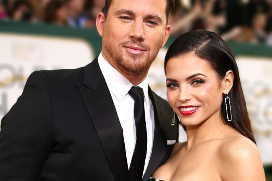 CHANNING TATUM I JENNA DEWAN – ZAŠTO JE PUKLO?