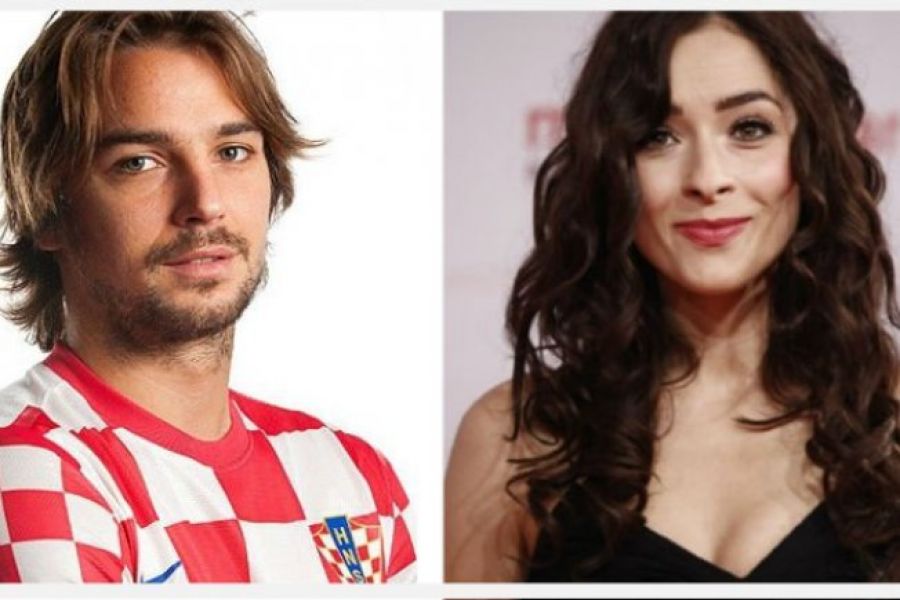 NIKO KRANJČAR I ZRINKA CVITEŠIĆ