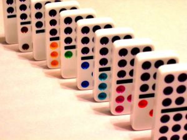 Ljubavni domino efekt
