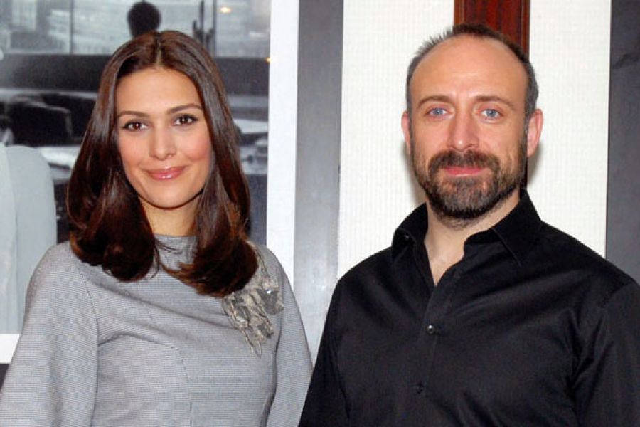 HALIT ERGENC I BERGUZAR KOREL