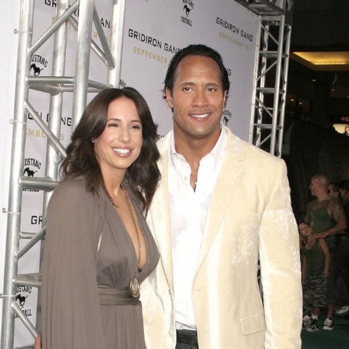 DWAYNE I DANY