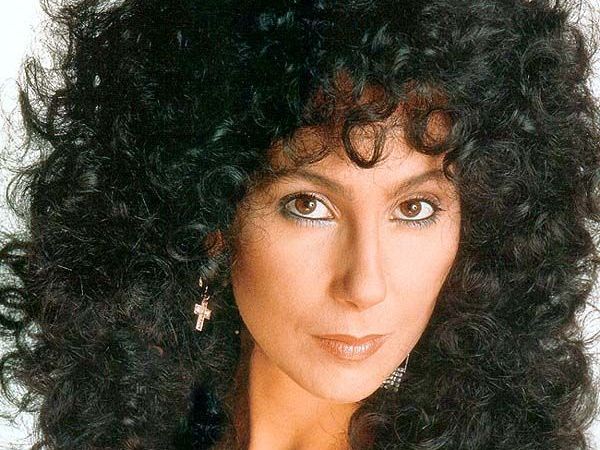CHER, BEZVREMENSKA