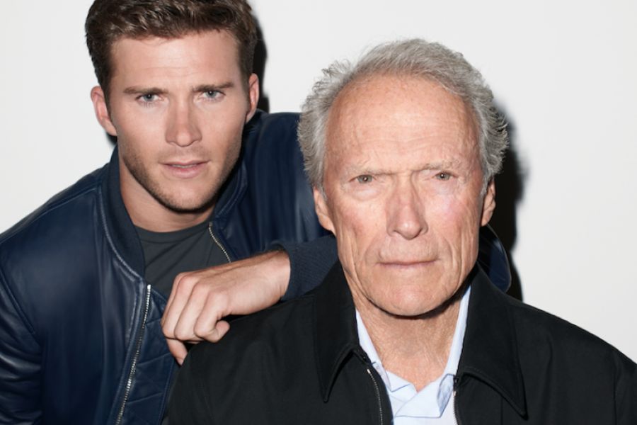 TATA CLINT I SIN SCOTT EASTWOOD