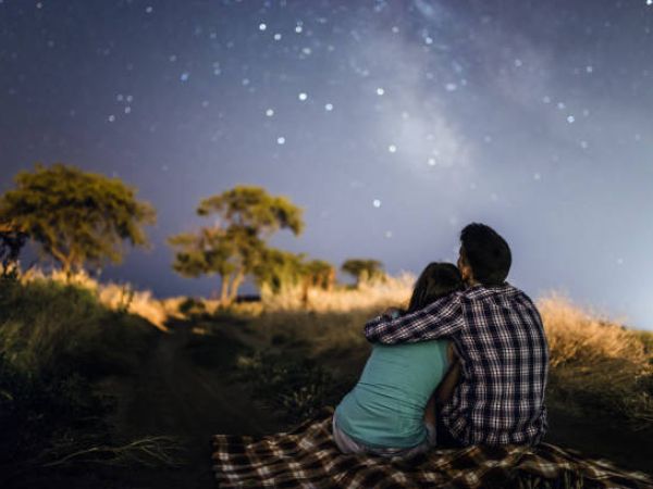 ASTROAKTUALNOSTI - PUN MJESEC U VODENJAKU