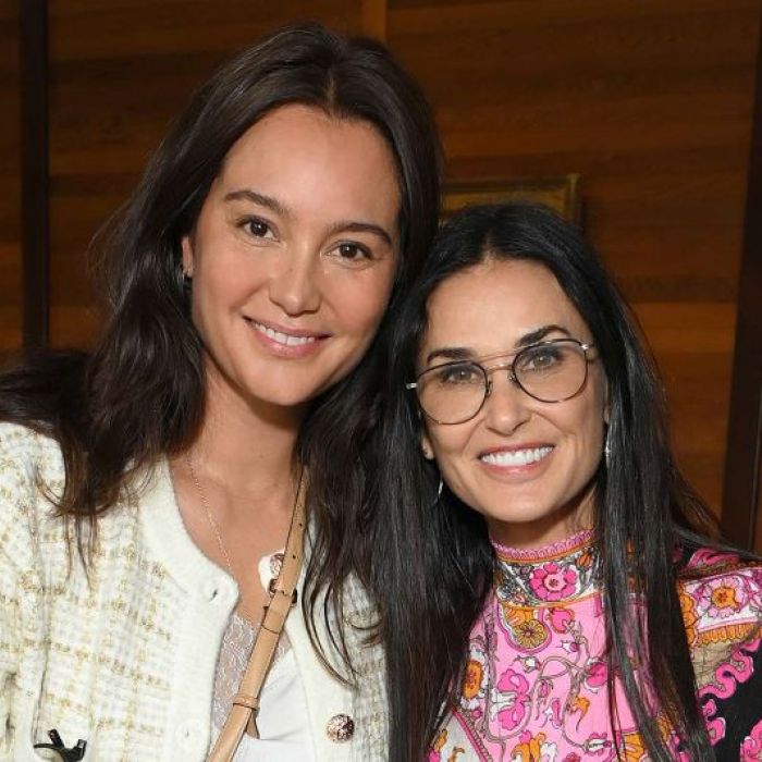 DEMI MOORE I EMMA HEMING WILLIS