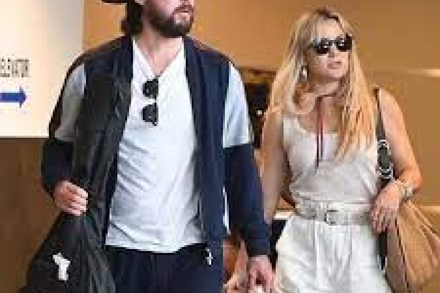 KATE I DANNY