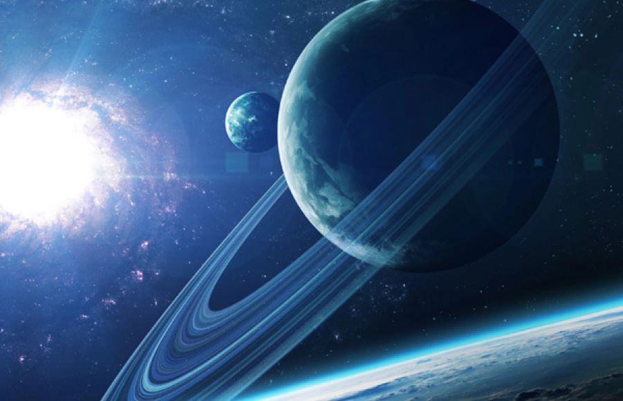 ASTRODOGAĐAJ - KONJUKCIJA SATURNA I NEPTUNA