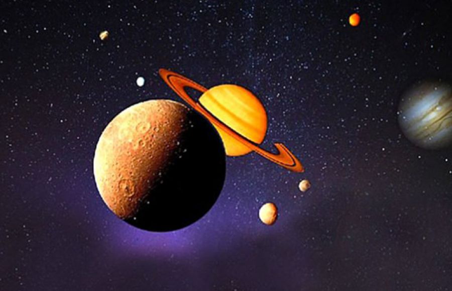 ASTROAKTUALNOSTI - VODENI LOTOS ASTROAKTUALNOSTI - VODENI LOTOS