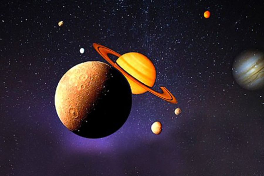 ASTROAKTUALNOSTI - VODENI LOTOS ASTROAKTUALNOSTI - VODENI LOTOS