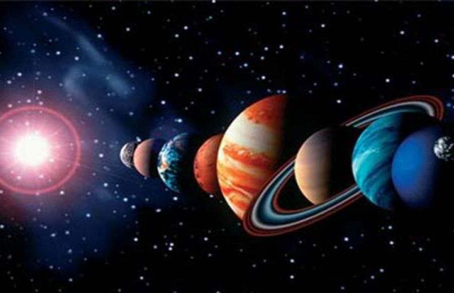 ASTROAKTUALNOSTI - STELLIUM U JARCU