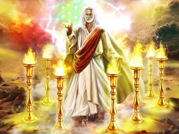 APOKALIPSA I DANAŠNJI TRENUTAK