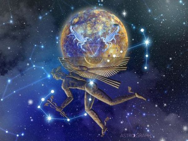 ASTROAKTUALNOSTI - RETROGRADNI MERKUR