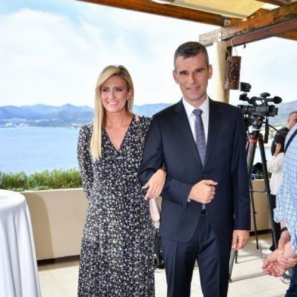 VODITELJSKI PAR KNEŽIĆ-PEREŽA