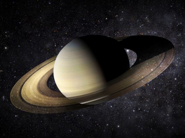 ASTROAKTUALNOSTI - POVRATAK SATURNA U RIBE