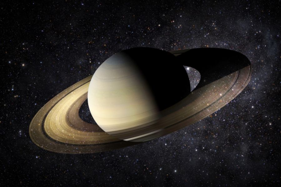 ASTROAKTUALNOSTI - POVRATAK SATURNA U RIBE