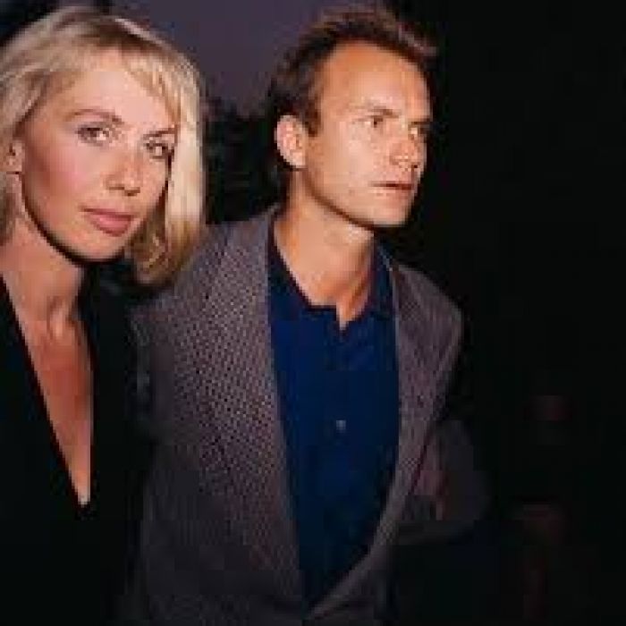 STING I TRUDIE
