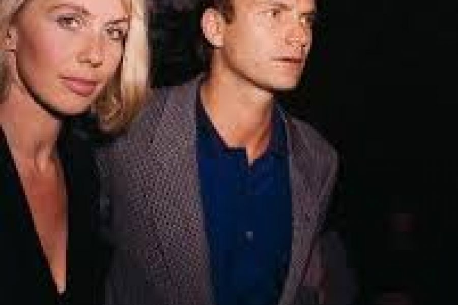 STING I TRUDIE