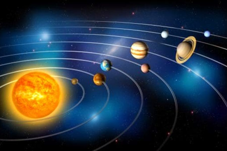 ASTROAKTUALNOSTI - TRANZITI I KAKO IH OČITATI