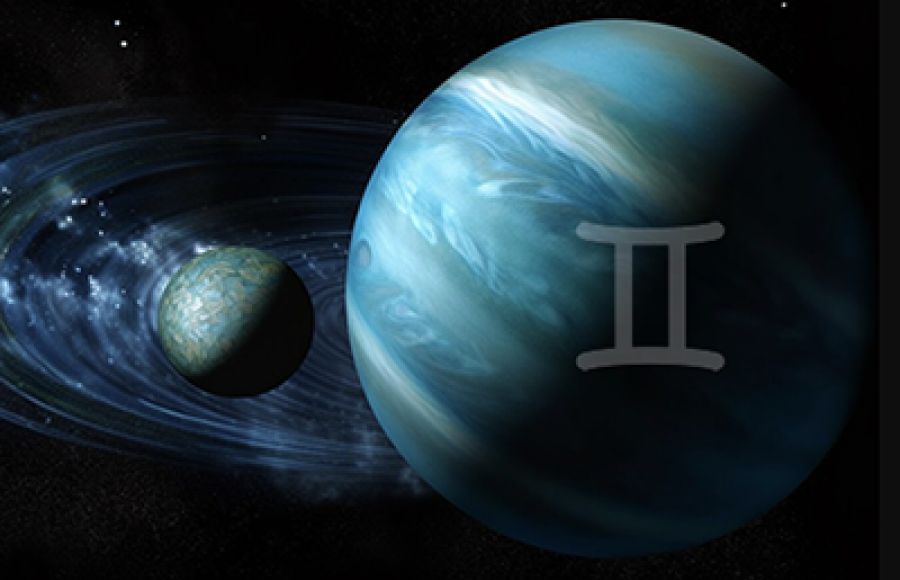 KONAČNI ULAZAK URANA U BLIZANCE