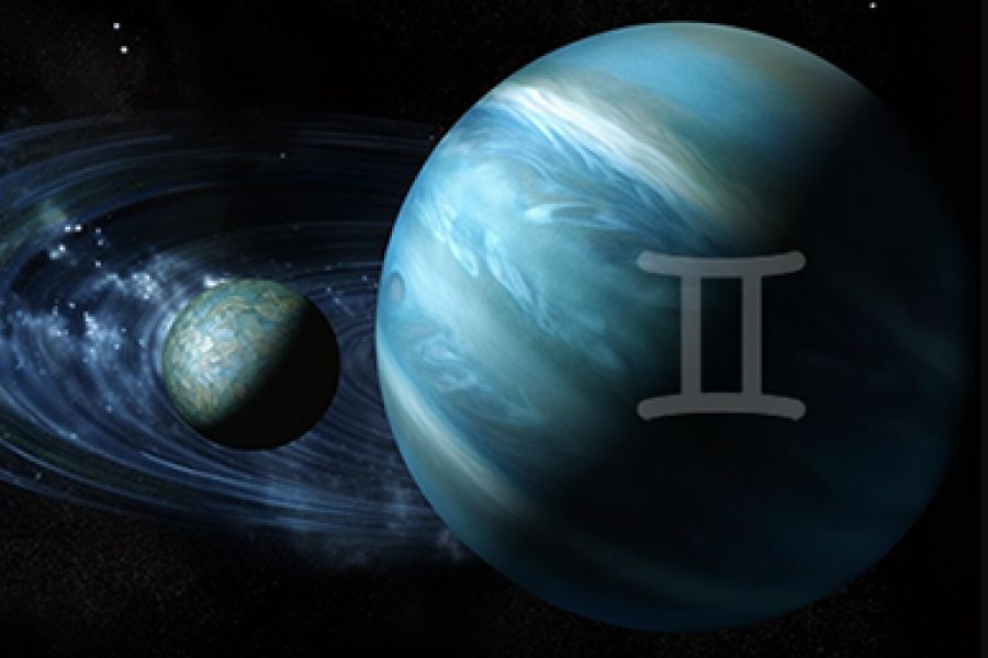 KONAČNI ULAZAK URANA U BLIZANCE