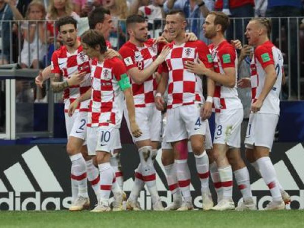 HRVATSKA NA MUNDIJALU HRVATSKA NA MUNDIJALU