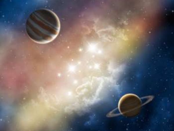 ASTROAKTUALNOSTI - KONJUKCIJA VENERE I SATURNA