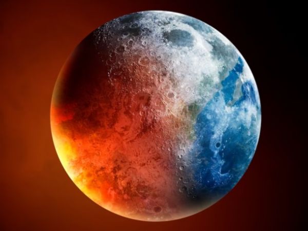 ASTROAKTUALNOSTI - VENERA U LOTOSU ASTROAKTUALNOSTI - VENERA U LOTOSU