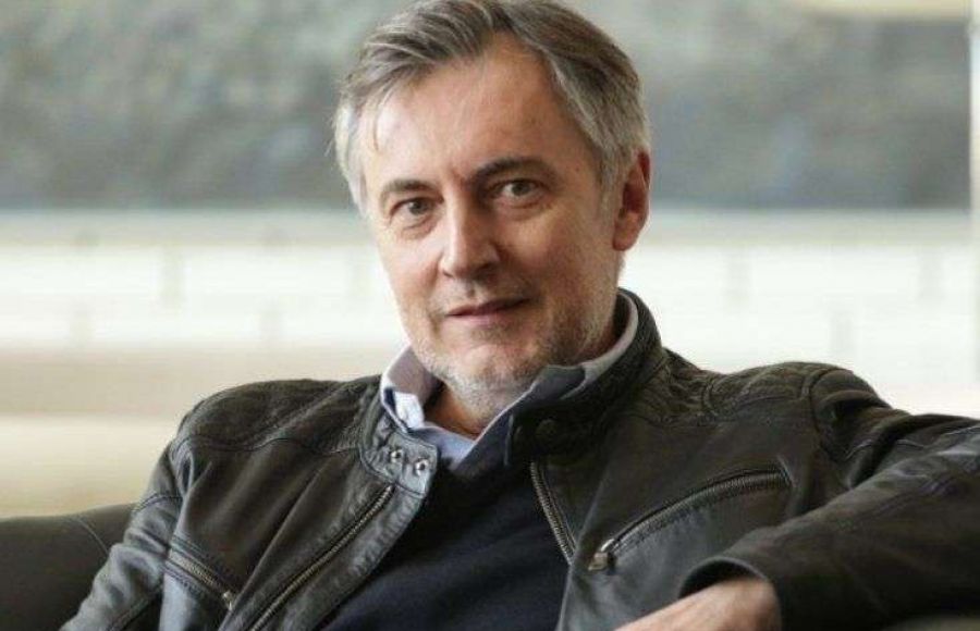MIROSLAV ŠKORO MIROSLAV ŠKORO