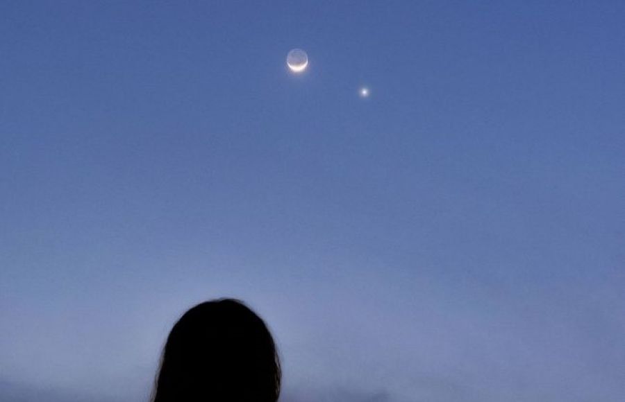 U SUSRET KONJUKCIJI VENERE I JUPITERA