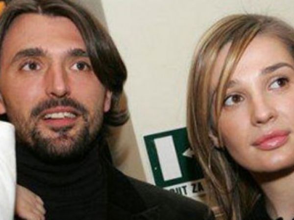 GORAN I TANJA IVANIŠEVIĆ