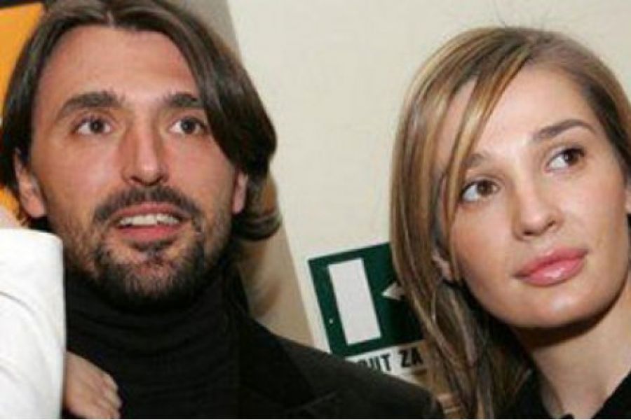 GORAN I TANJA IVANIŠEVIĆ