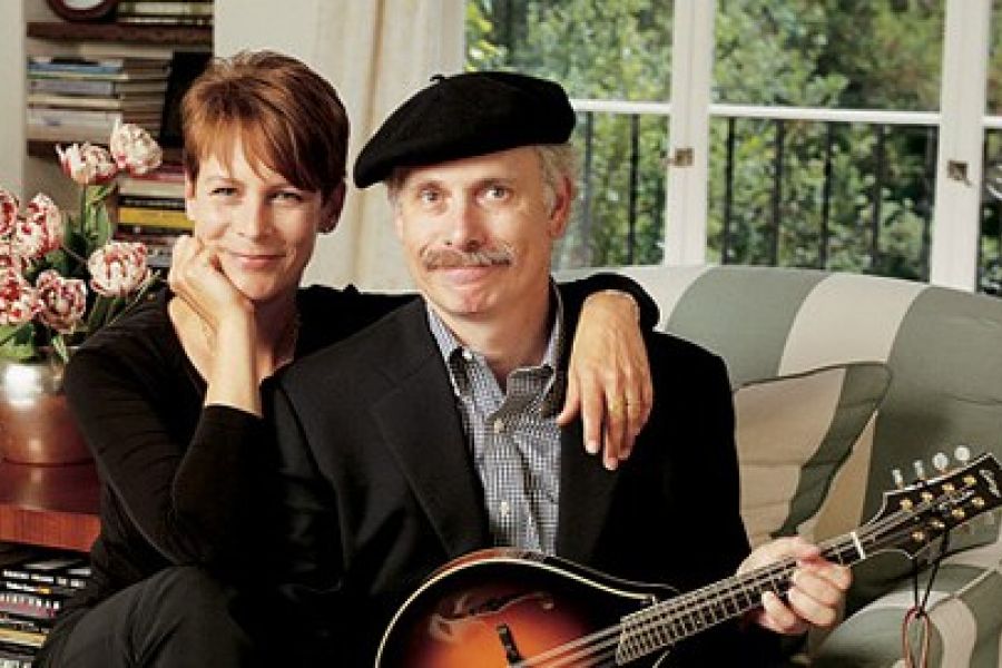 JAMIE LEE CURTIS I CHRISTOPHER GUEST