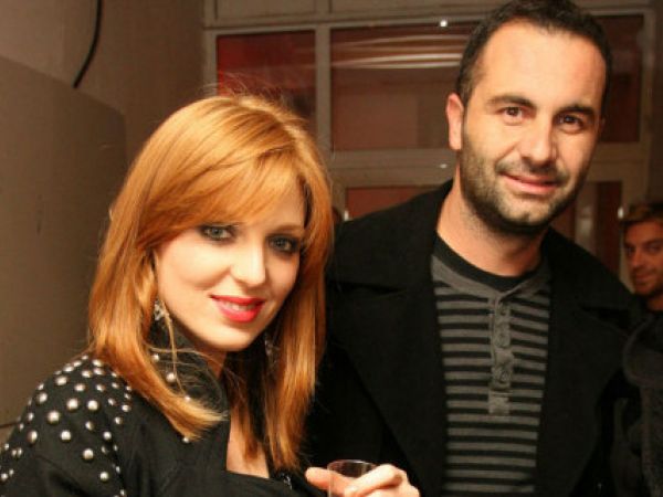 NATAŠA JANJIĆ I JOŠKO LOKAS