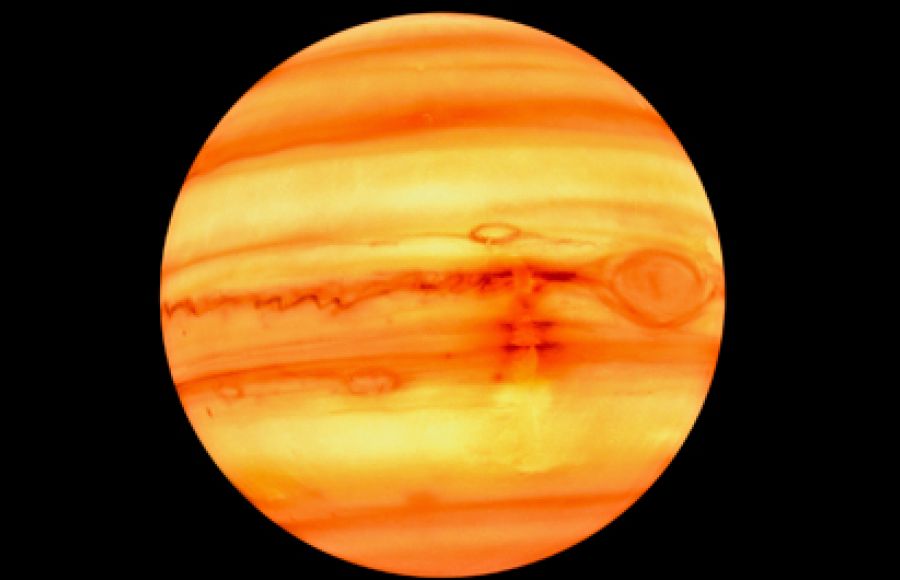 JUPITER U LAVU