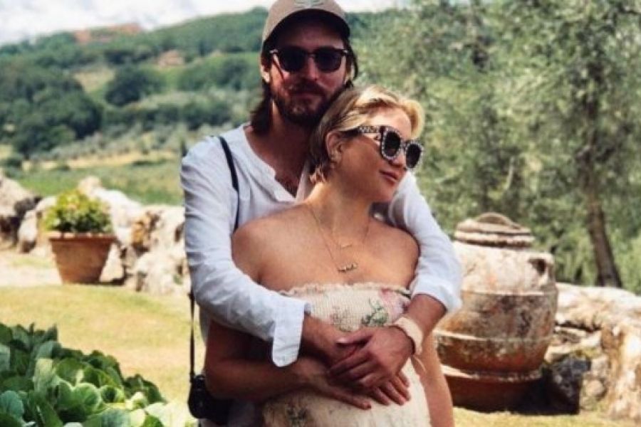 KATE HUDSON I DANNY FUJIKAWA