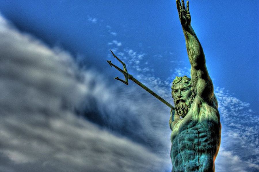 GDJE SE NALAZI VAŠ NEPTUN