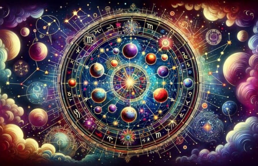 ASTROAKTUALNOSTI - STELLIUM U OVNU