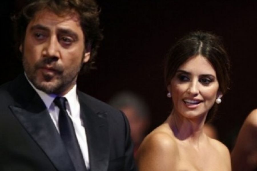 PENELOPE CRUZ I JAVIER BARDEM