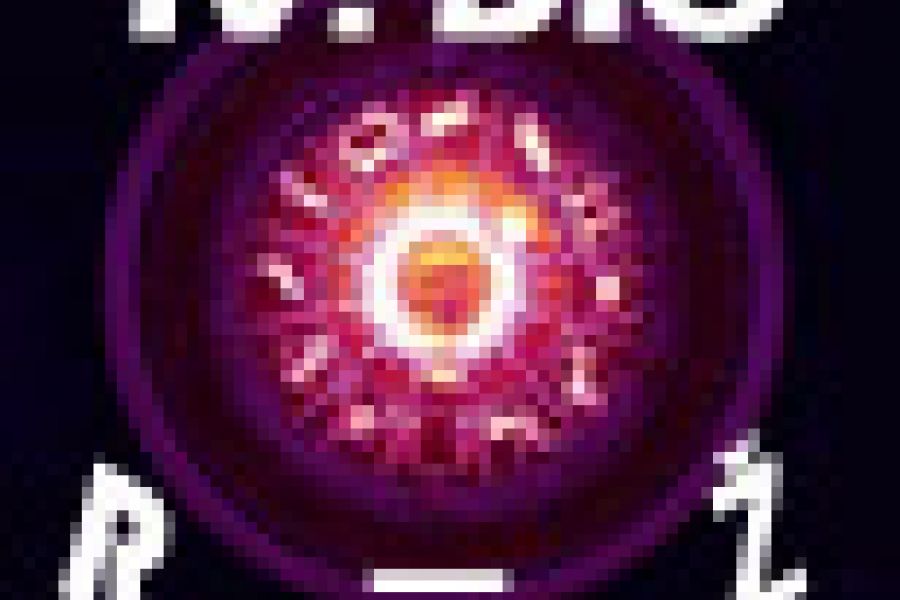 SVIJET ASTROLOGIJE U RJEČNIKU (4. DIO, R-Ž)