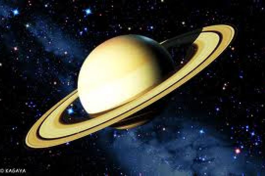 ASTROLOŠKI DOGAĐAJ - SATURN U ŠKORPIONU