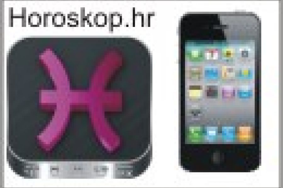 Horoskop na iPhonu i Androidu