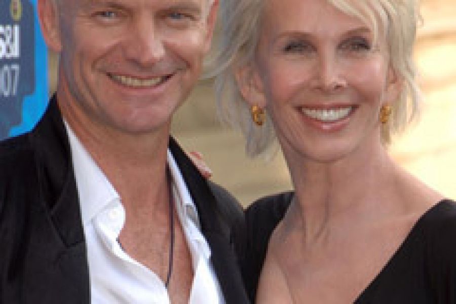 STING I TRUDIE STYLER
